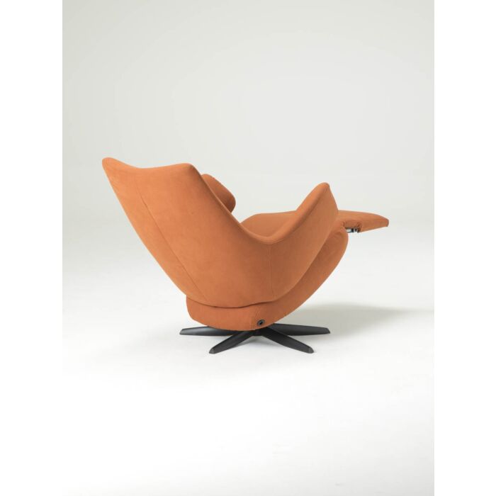 De Toekomst Relaxfauteuil Riva 1001