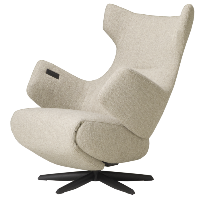 De Toekomst Relaxfauteuil Riva 1005