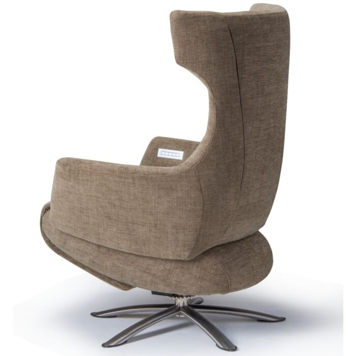 De Toekomst Relaxfauteuil Riva 1005