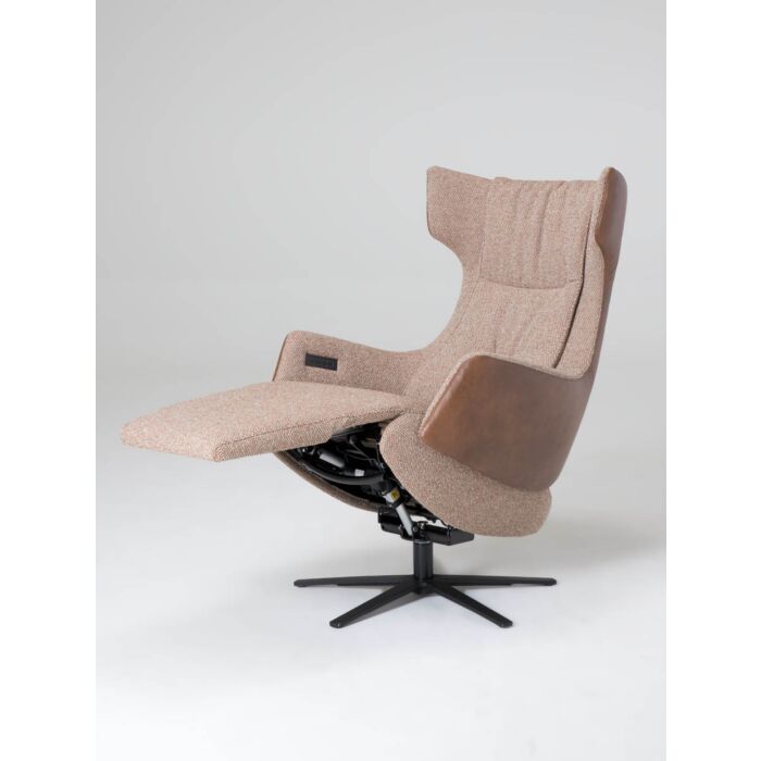 De Toekomst Relaxfauteuil Riva 1011