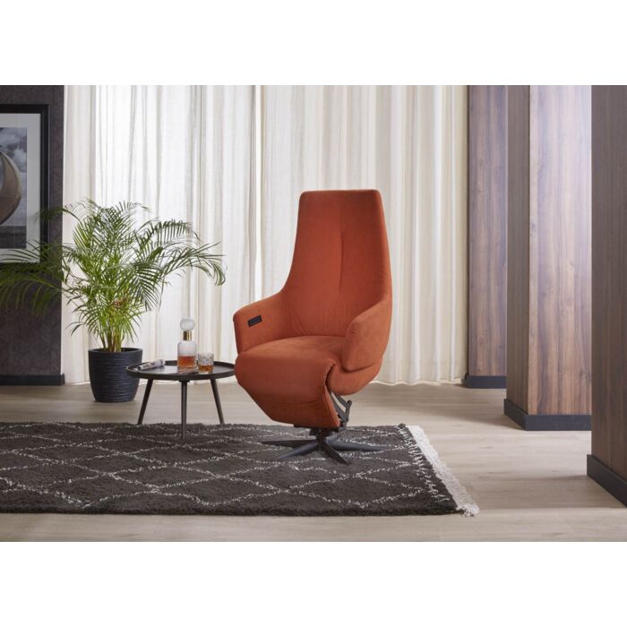 De Toekomst Relaxfauteuil Riva 1001