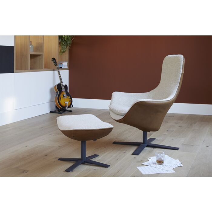 Label Relaxfauteuil Seat24 