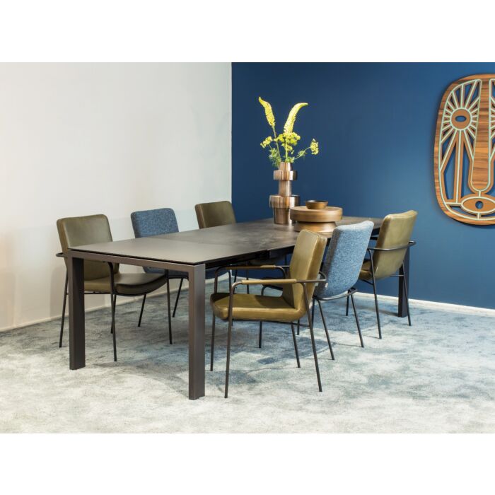 Eettafel Cervo 