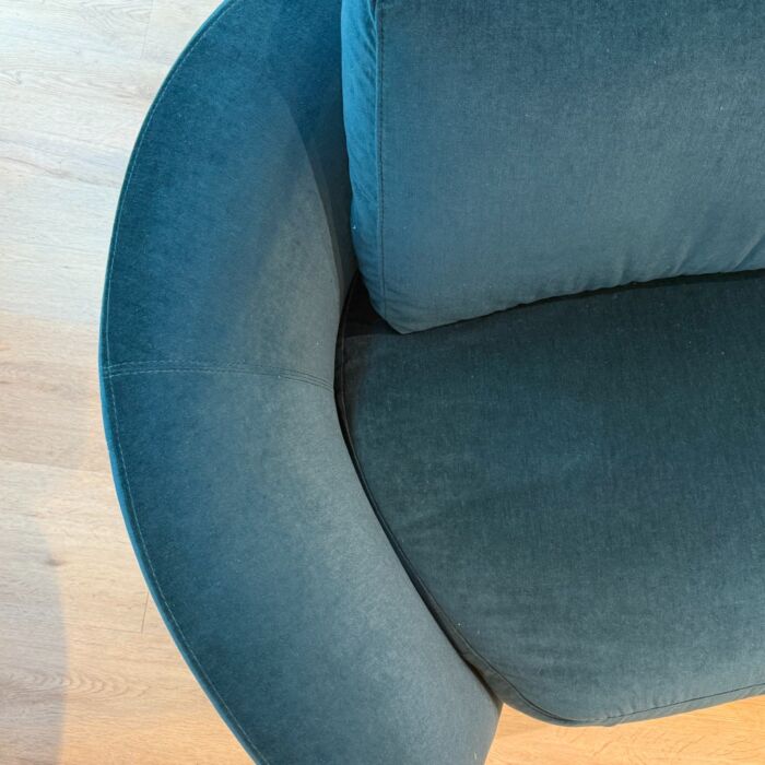 Leolux Bank Rego Curved