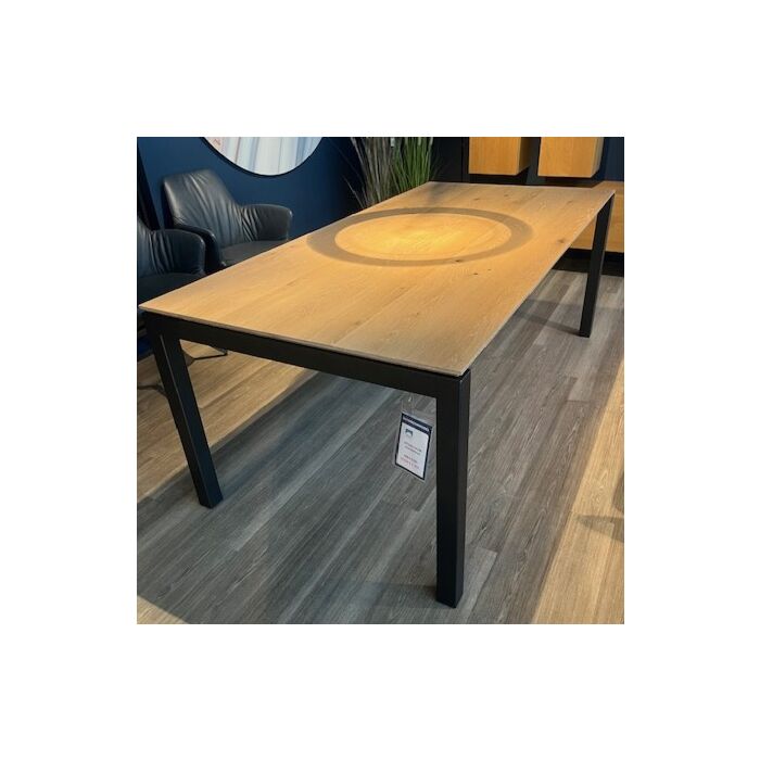 Bert Plantagie Uitschuifbare Eettafel Palma
