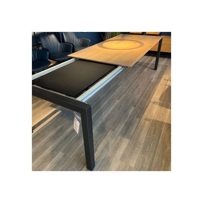 Bert Plantagie Uitschuifbare Eettafel Palma