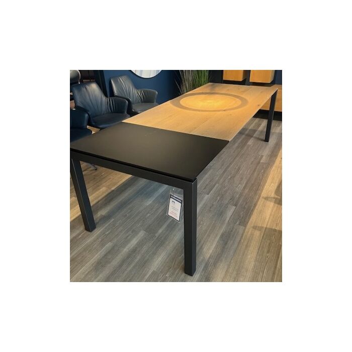 Bert Plantagie Uitschuifbare Eettafel Palma