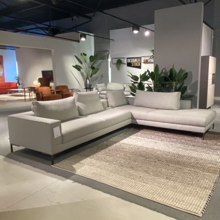 Design On Stock Hoekbank Aikon Lounge '13