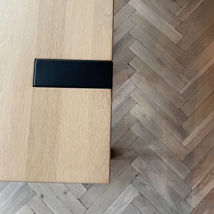 Eettafel Gulliver