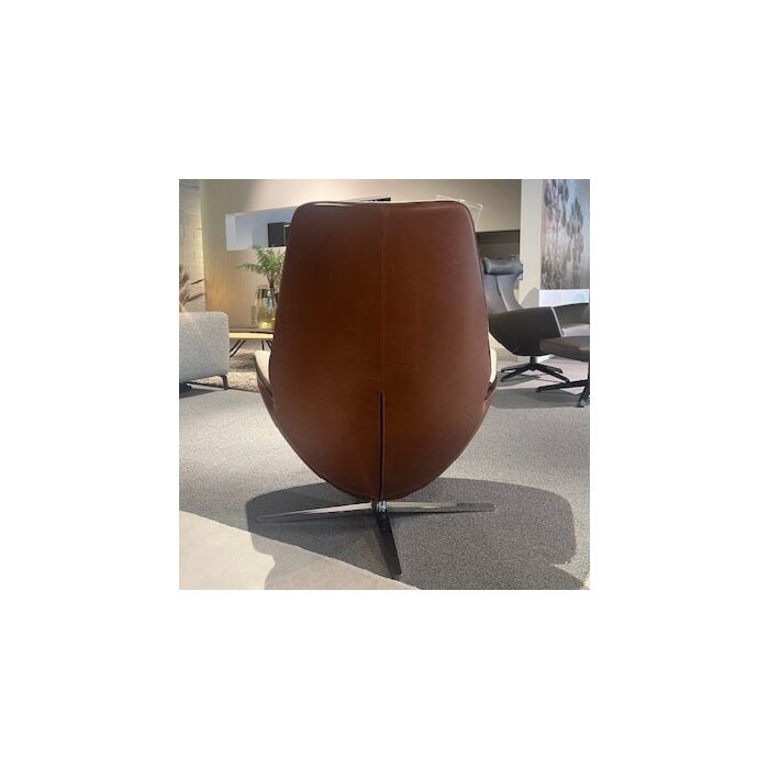 Molinari Draaifauteuil Miro