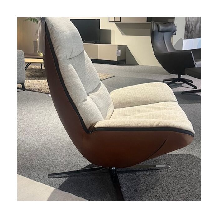 Molinari Draaifauteuil Miro
