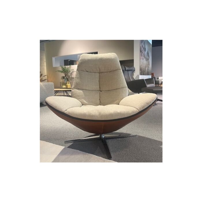 Molinari Draaifauteuil Miro