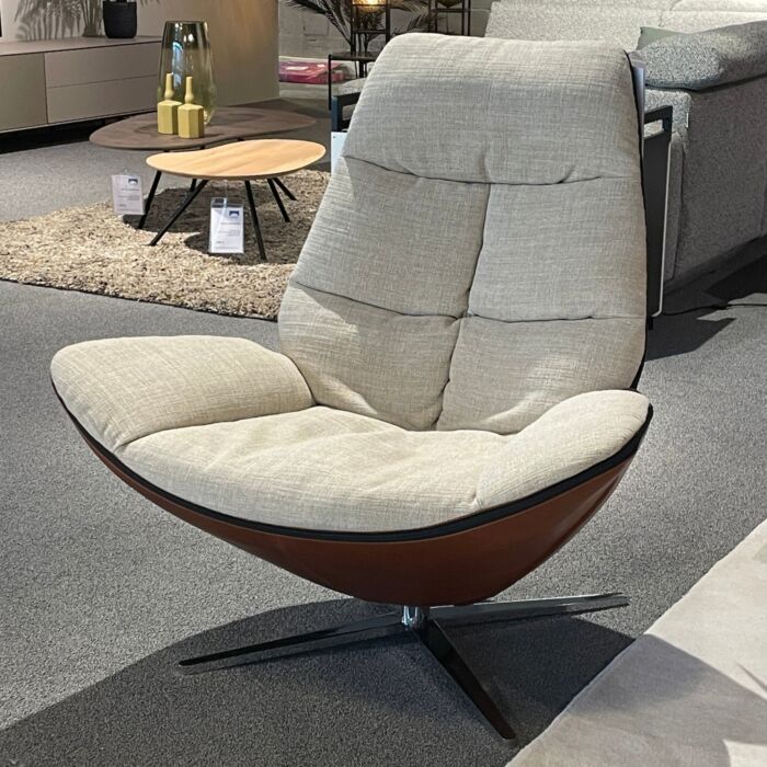 Molinari Draaifauteuil Miro