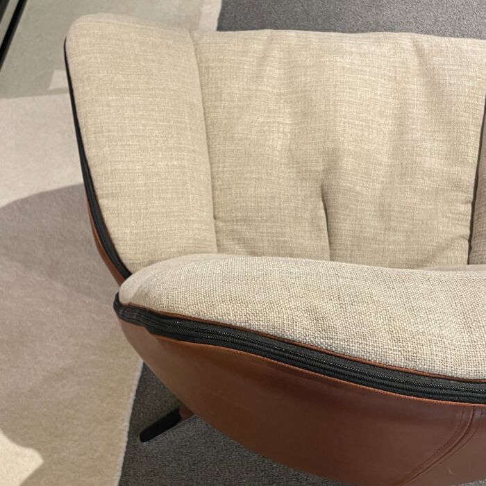 Molinari Draaifauteuil Miro