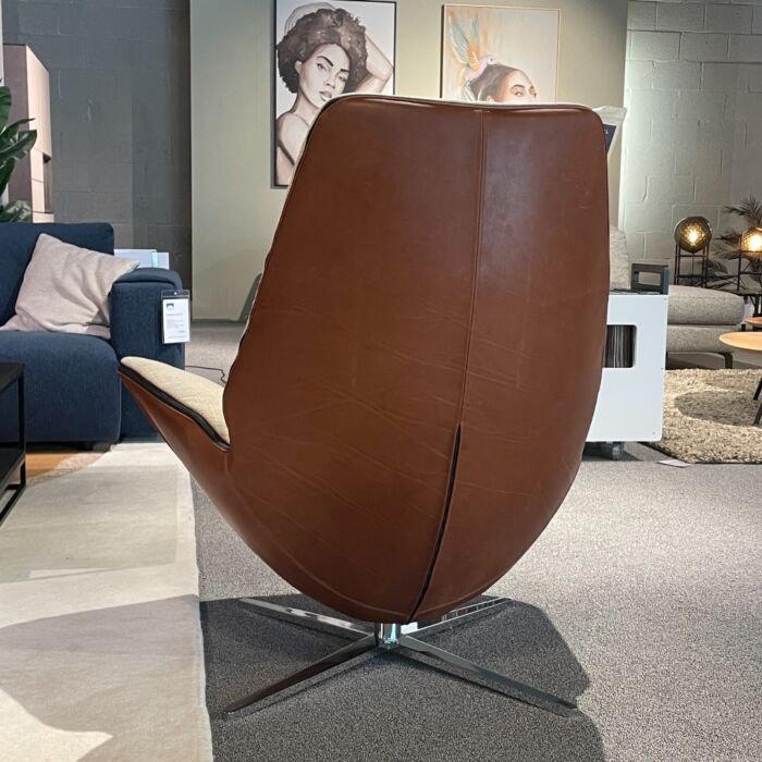 Molinari Draaifauteuil Miro