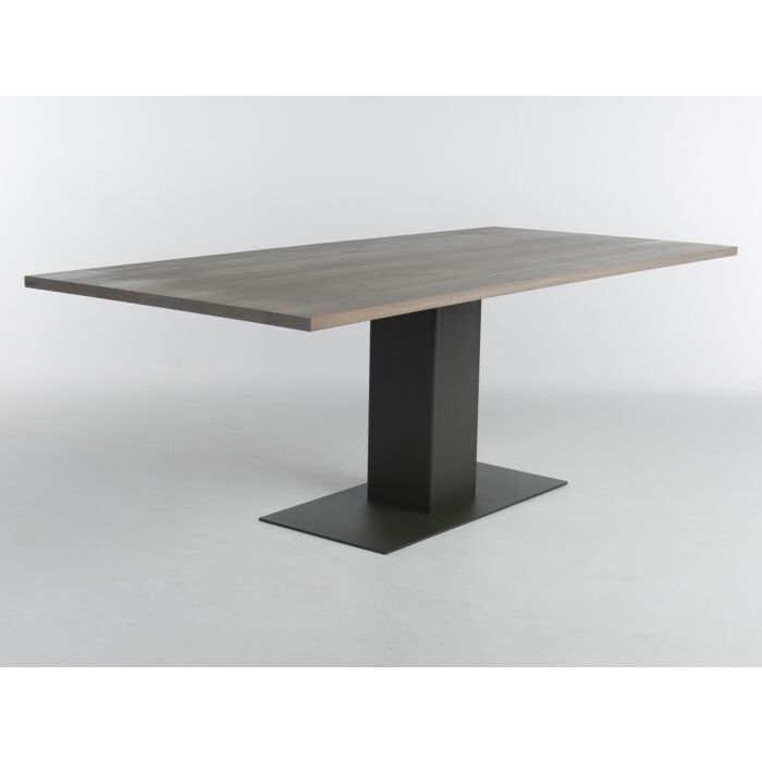 Bert Plantagie Eettafel Shelter 