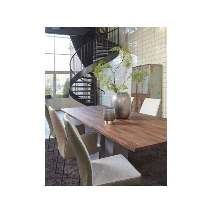 Eettafel Shelter 