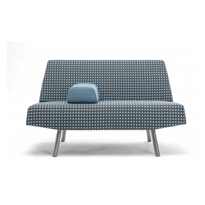 Havee Meubelen Loveseat Sky