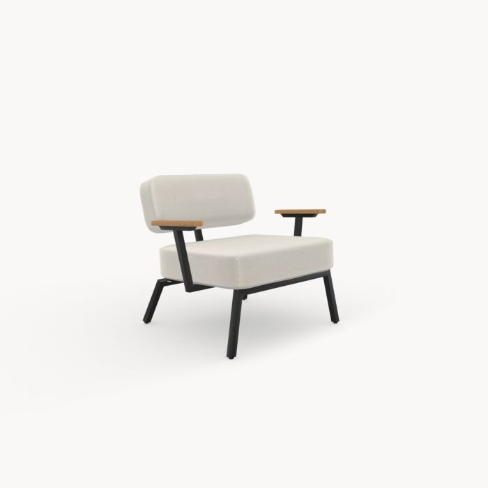 Studio HENK fauteuil Co Lounge