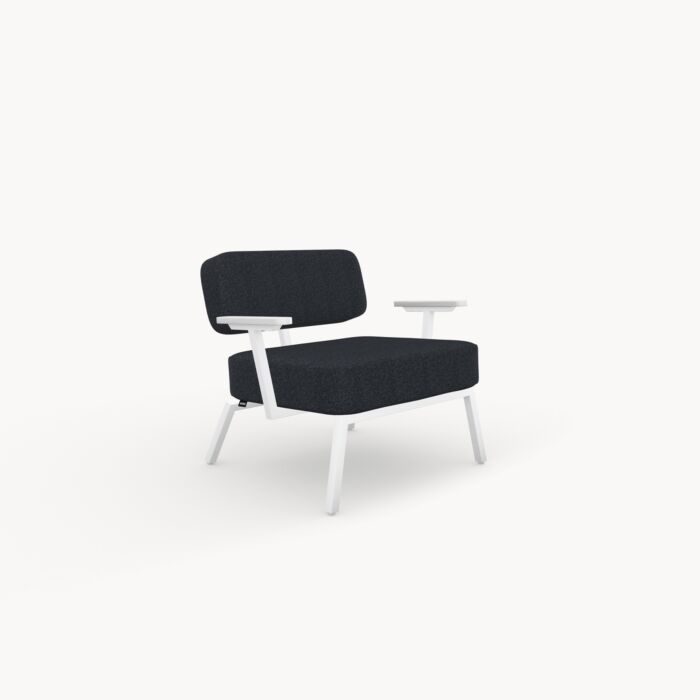 Studio HENK fauteuil Co Lounge