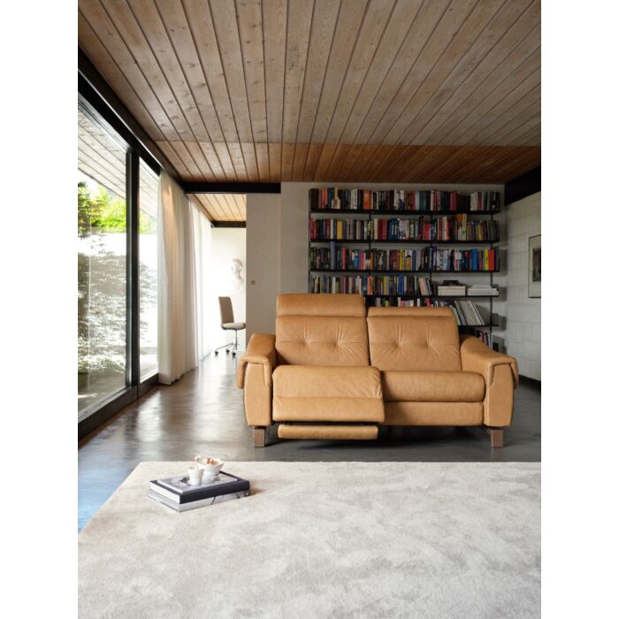 Stressless 2-Zitsbank Anna A3