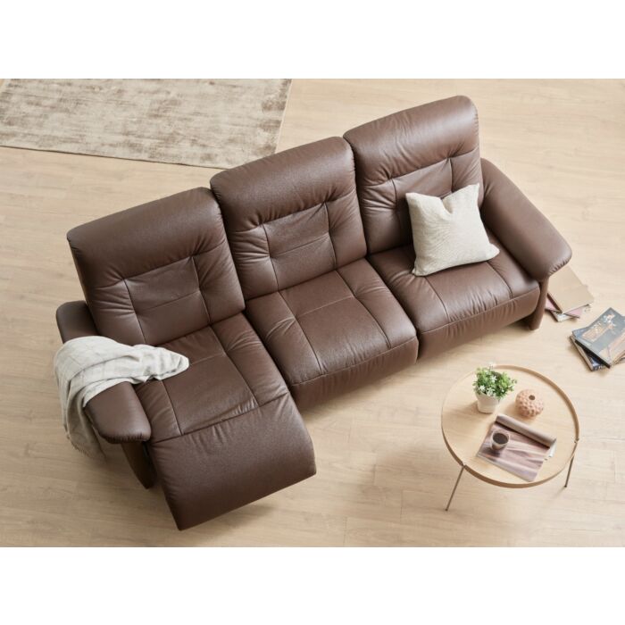 Stressless 3-Zitsbank Mary