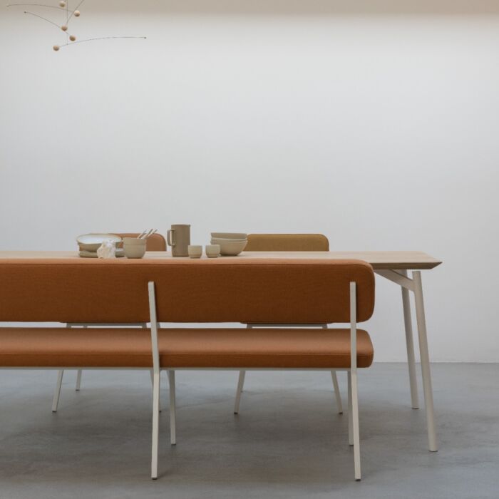 Studio HENK Coode Bench