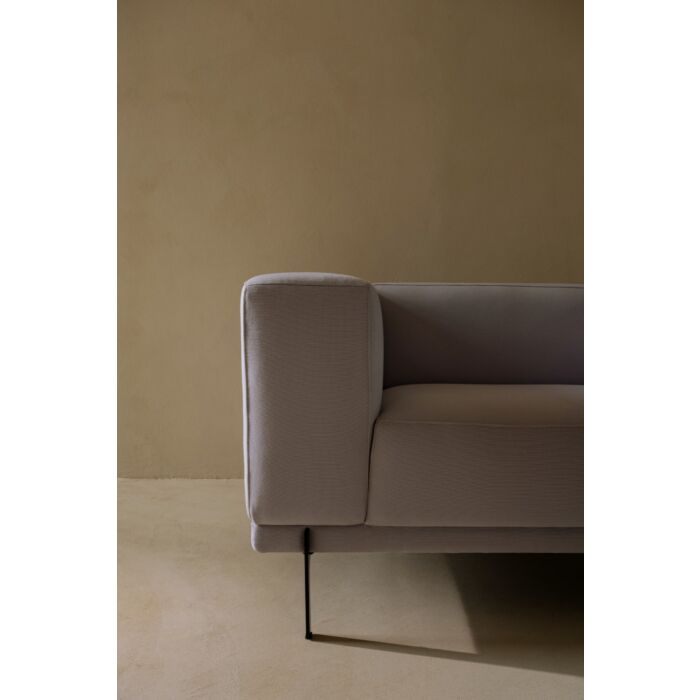 Studio HENK Fauteuil Cave Lounge