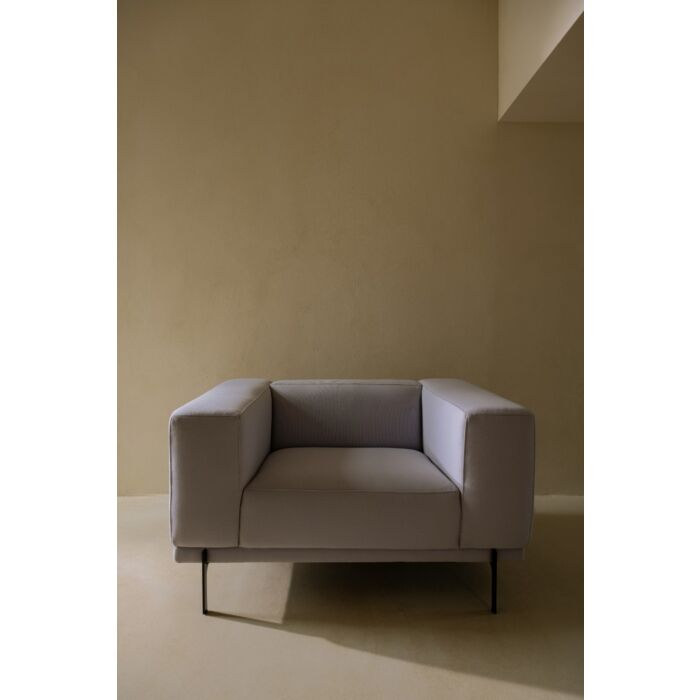 Studio HENK Fauteuil Cave Lounge