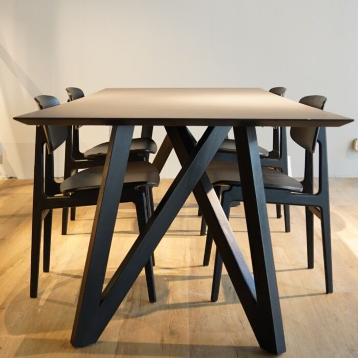 Sumisura eettafel