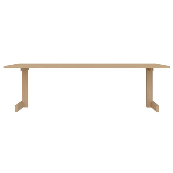Studio HENK Eettafel Base