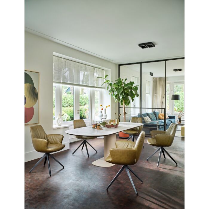 Eettafel Tabletalk