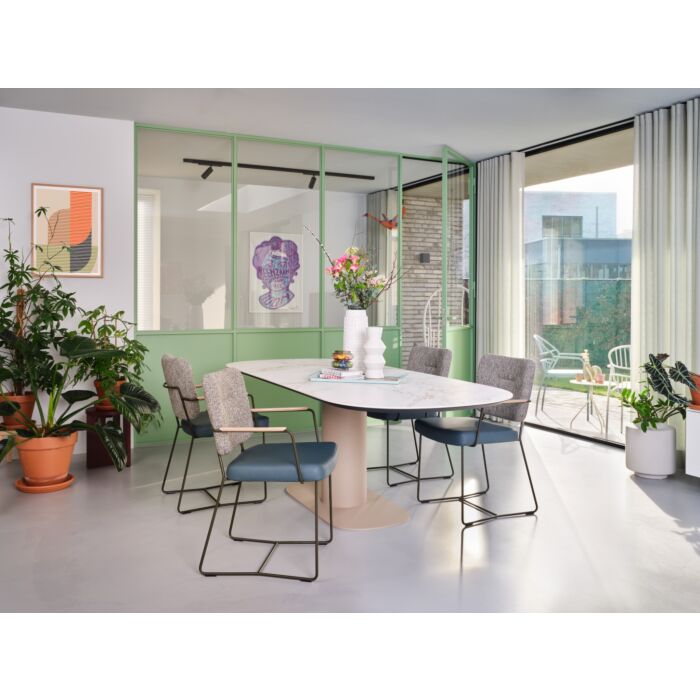 Eettafel Tabletalk
