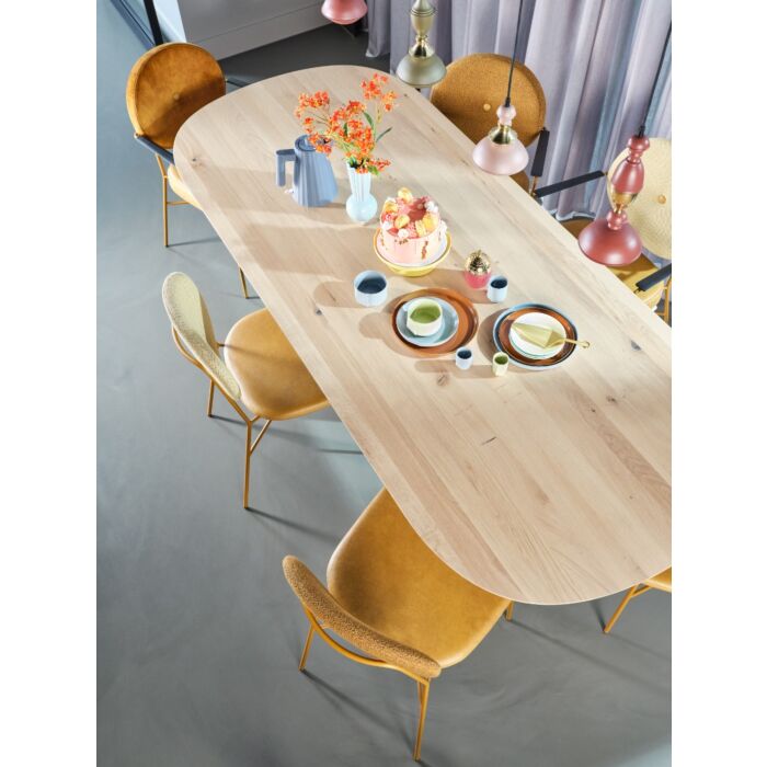 Eettafel Tabletalk