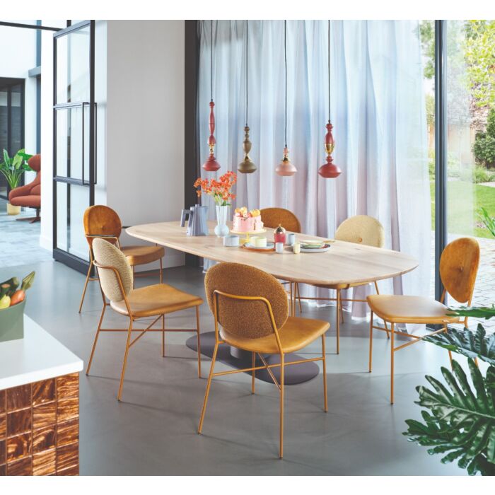 Eettafel Tabletalk