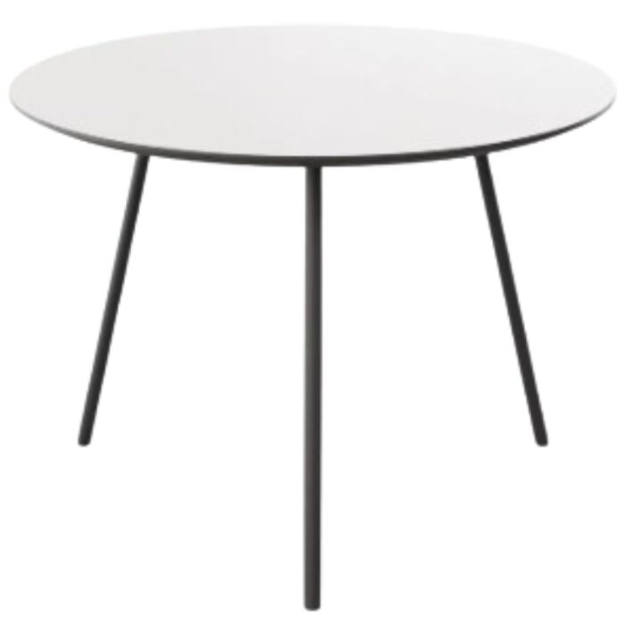Bijzettafel Belice