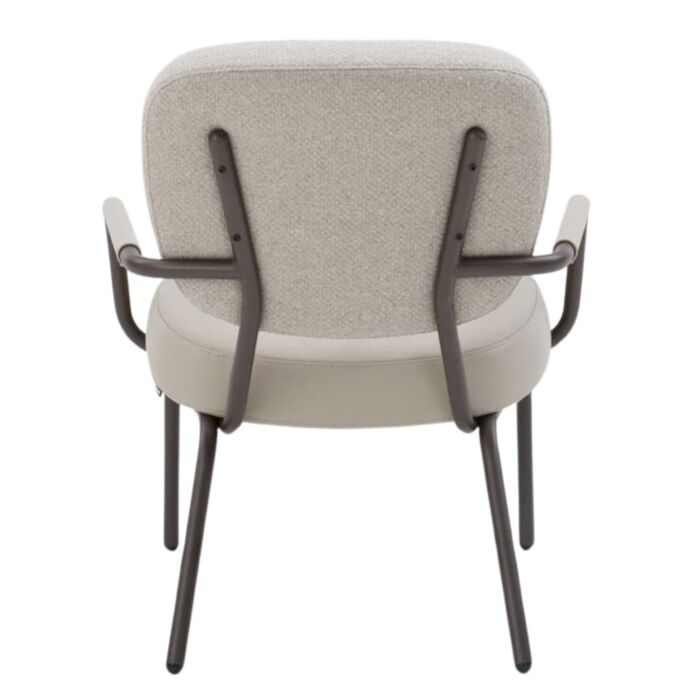Fauteuil Moore