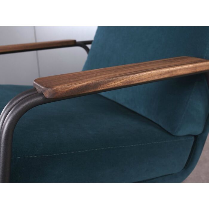 Armfauteuil Tibbe
