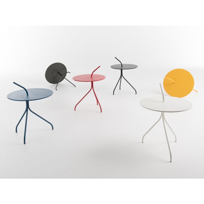 Bijzettafel Triple 