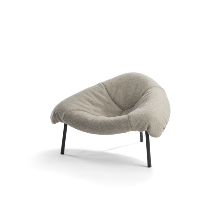 Fauteuil Tripoli 