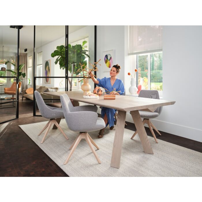 Eettafel Tabletalk