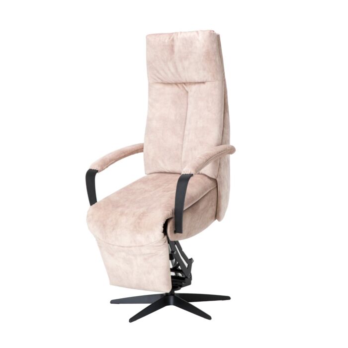 De Toekomst Relaxfauteuil Twice 296N Sta-op