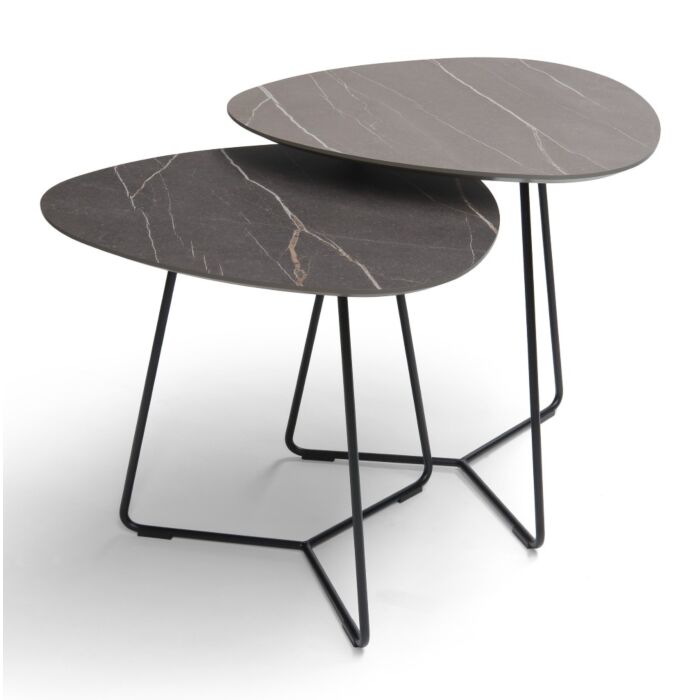Bijzettafel Twinny