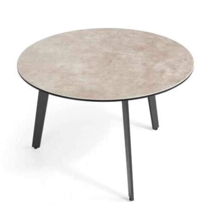 Salontafel Moitas Grijs