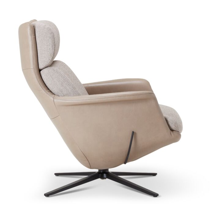 IJcoon Fauteuil Vera Bold