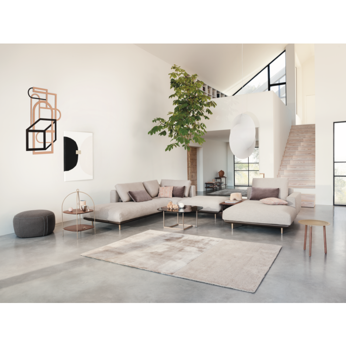 3-Zitsbank Volo 530