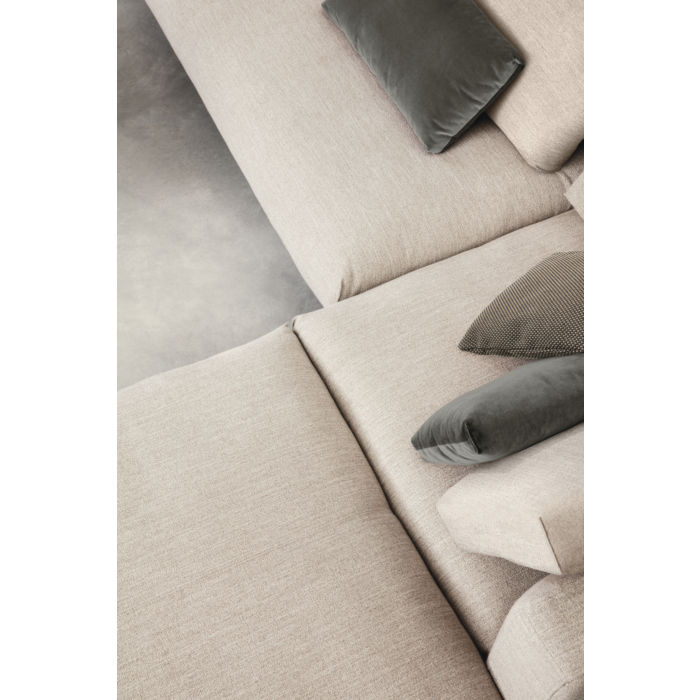 Chaise Longue Volo
