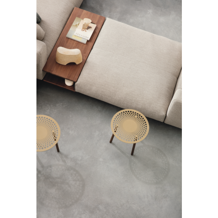 3-Zitsbank Volo 530 Leer