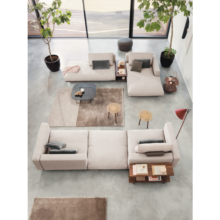 3-Zitsbank Volo 530