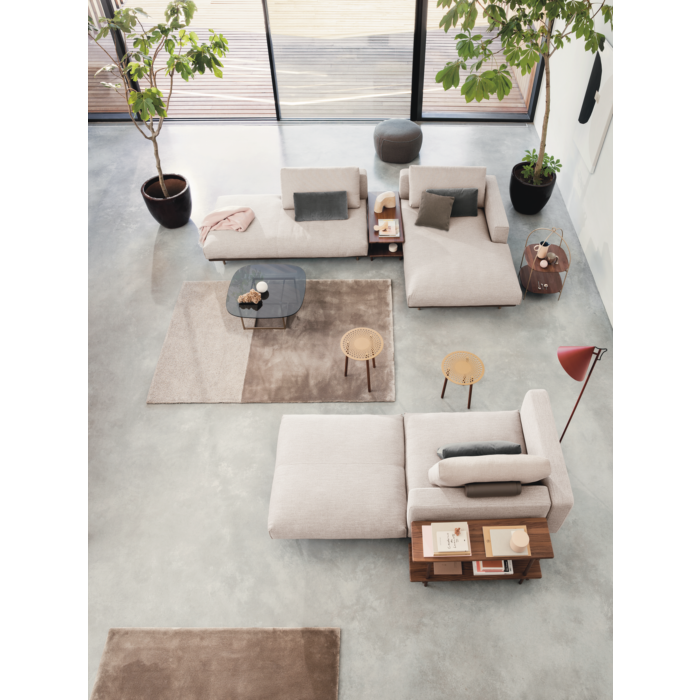 3-Zitsbank Volo 530